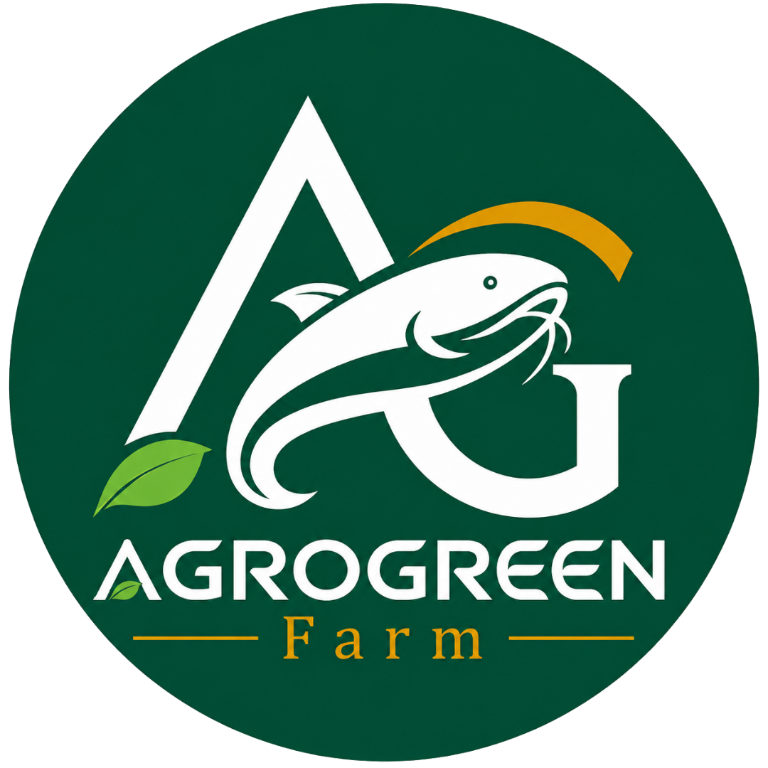 Agrogreen Farm